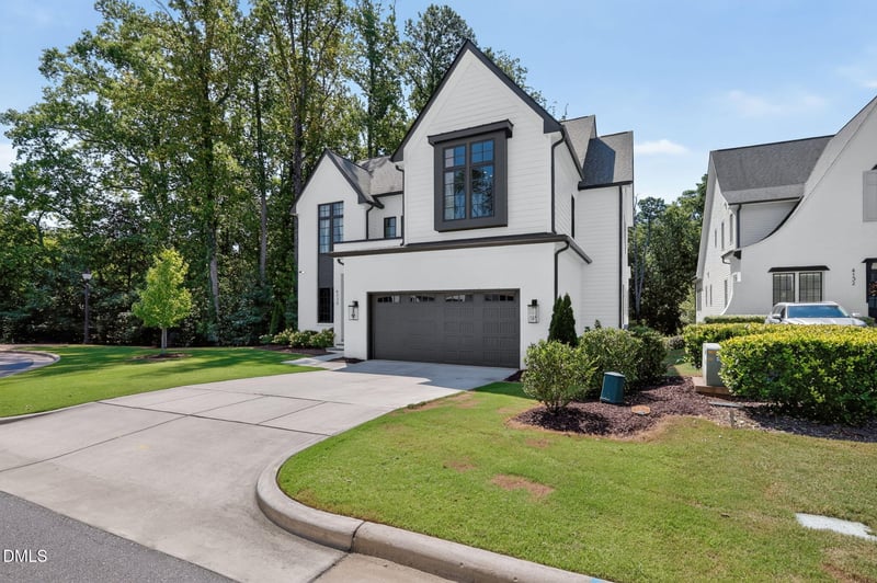 4136 Green Chase Way, Apex, NC 27539