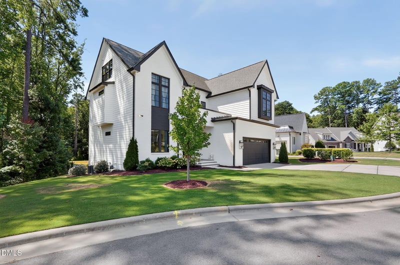 4136 Green Chase Way, Apex, NC 27539