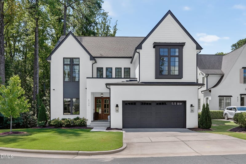 4136 Green Chase Way, Apex, NC 27539