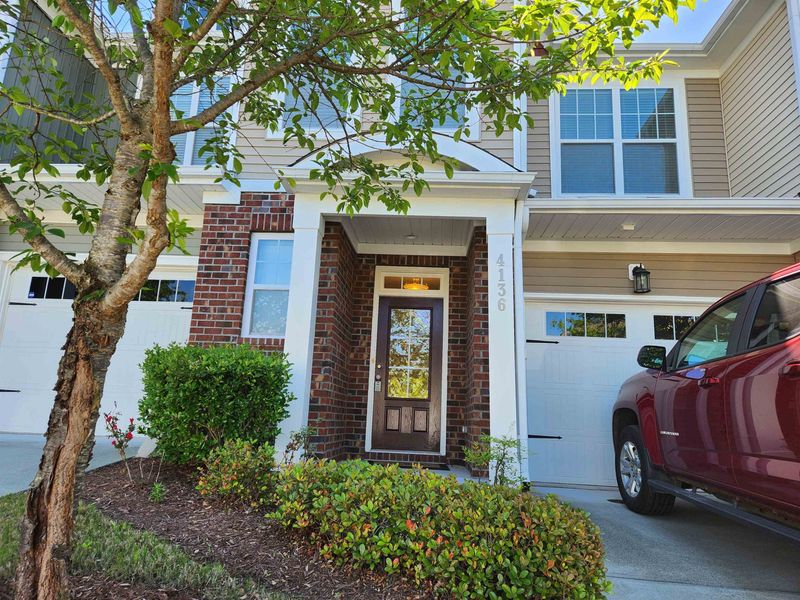 4136 Vallonia Dr, Cary, NC 27519