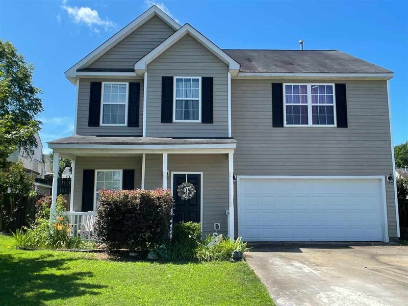 4137 Bay Rum Ln, Raleigh, NC 27610