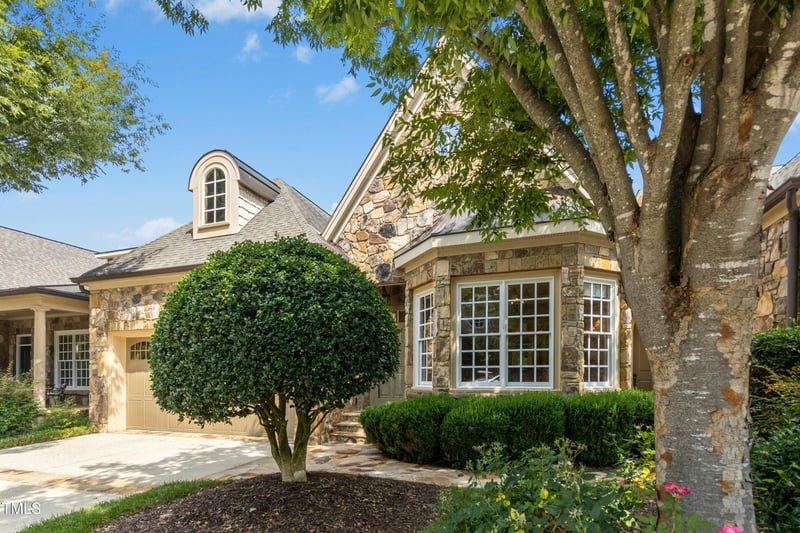4137 Gardenlake Dr, Raleigh, NC 27612