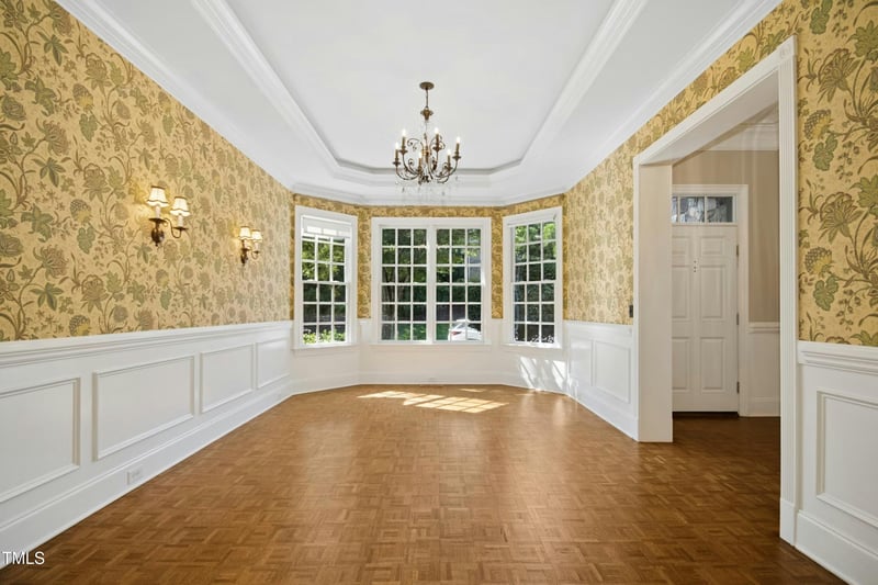 4137 Gardenlake Dr, Raleigh, NC 27612