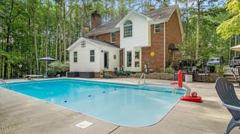 4137 Grey Fox Ct, Oxford, NC 27565