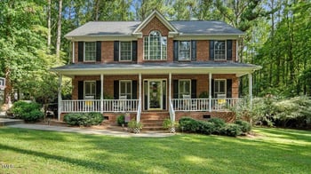 4137 Grey Fox Ct, Oxford, NC 27565