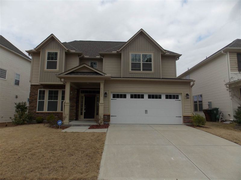 4137 Plum Branch Dr, Cary, NC 27519