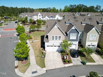 4137 Strendal Dr, Cary, NC 27519
