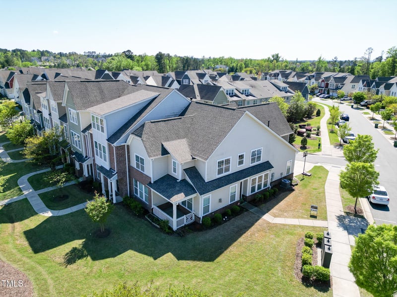 4137 Strendal Dr, Cary, NC 27519