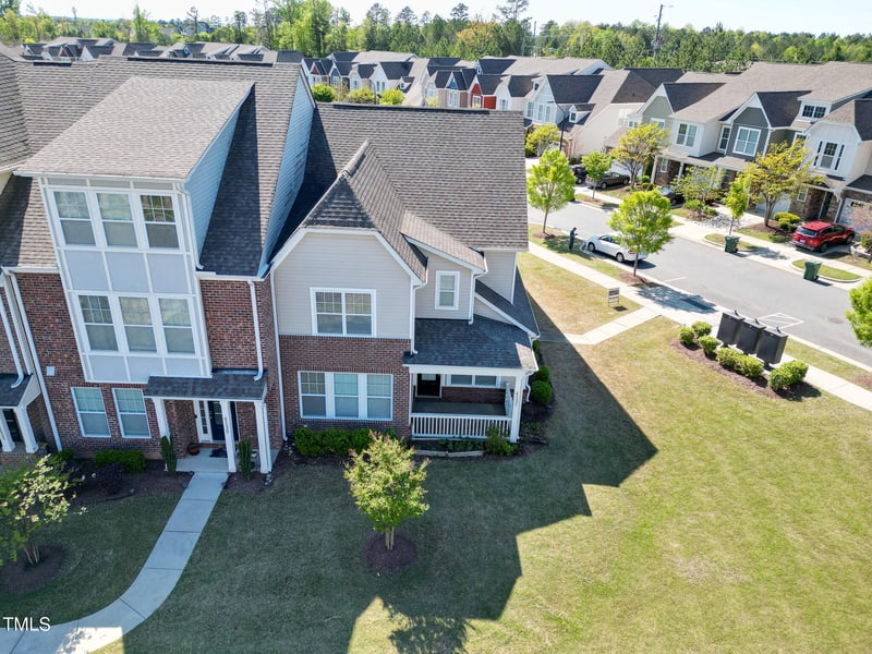 4137 Strendal Dr, Cary, NC 27519