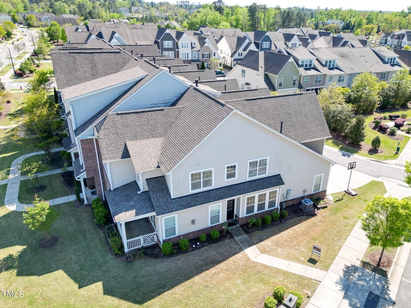 4137 Strendal Dr, Cary, NC 27519