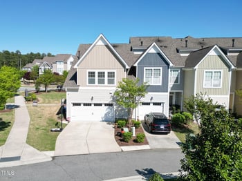 4137 Strendal Dr, Cary, NC 27519