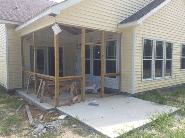 4137 Weavers Pond Dr, Zebulon, NC 27597