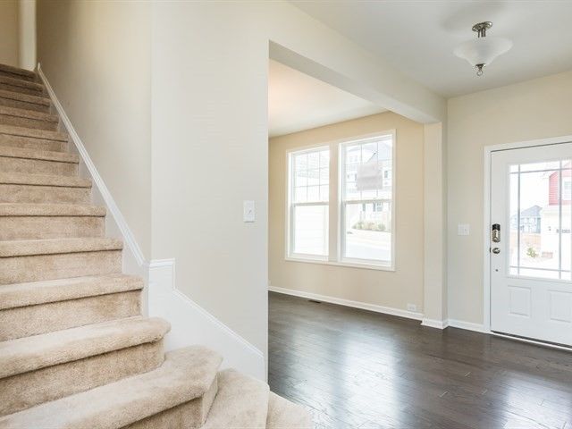 4138 Davis Meadow St, Raleigh, NC 27616