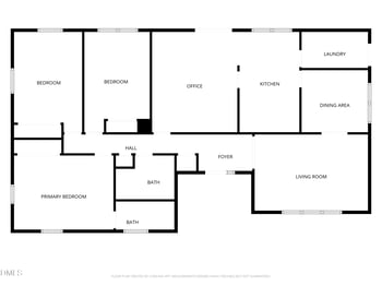 4138 Deep Wood Cir, Durham, NC 27707