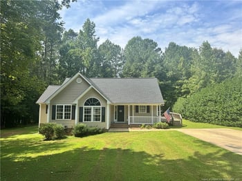 4138 Geneva Dr, Franklinton, NC 27525