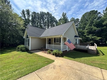 4138 Geneva Dr, Franklinton, NC 27525