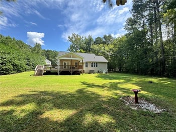 4138 Geneva Dr, Franklinton, NC 27525