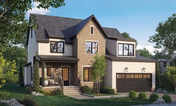 4138 Laurel Hills Rd, Raleigh, NC 27612