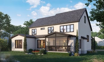 4138 Laurel Hills Rd, Raleigh, NC 27612