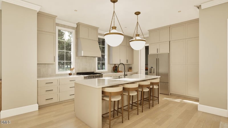 4138 Laurel Hills Rd, Raleigh, NC 27612