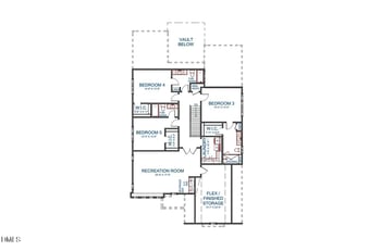 4138 Laurel Hills Rd, Raleigh, NC 27612