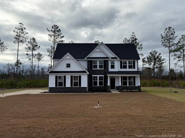 4138 Mabon Ct, Fayetteville, NC 28312