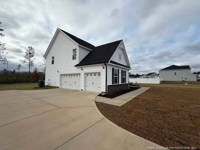 4138 Mabon Ct, Fayetteville, NC 28312