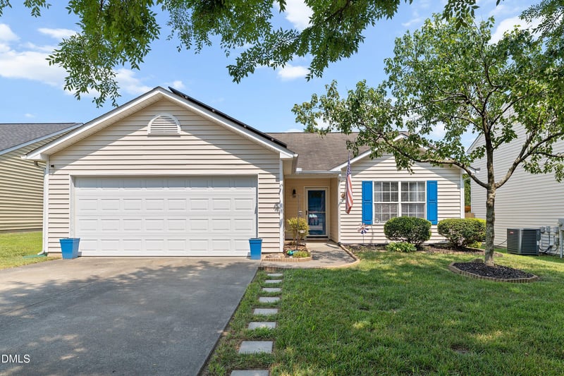 4138 Springfield Creek Dr, Raleigh, NC 27616