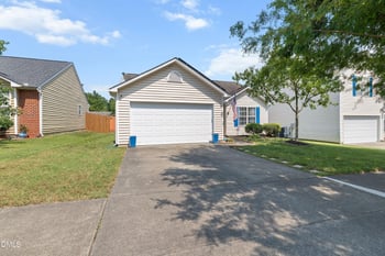 4138 Springfield Creek Dr, Raleigh, NC 27616