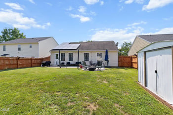 4138 Springfield Creek Dr, Raleigh, NC 27616