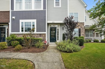 4138 Strendal Dr, Cary, NC 27519
