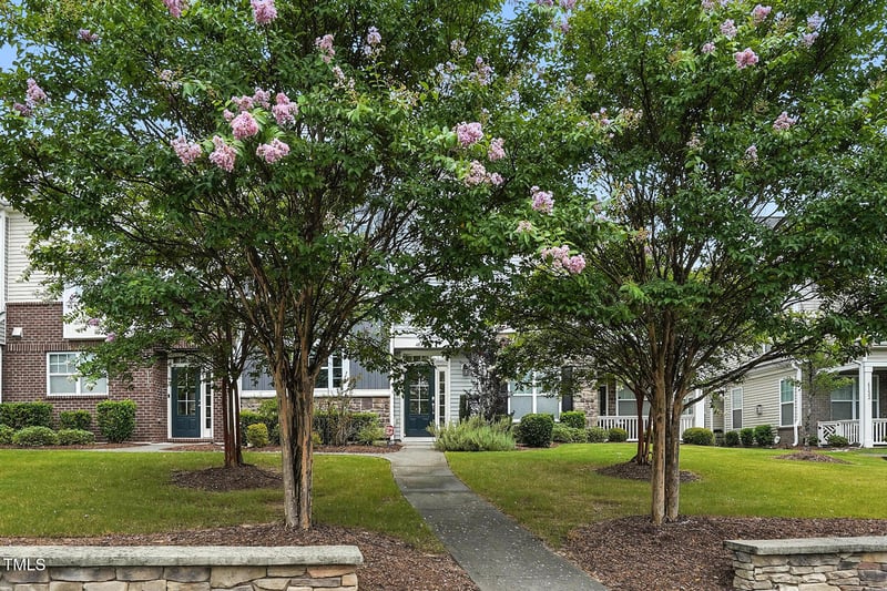 4138 Strendal Dr, Cary, NC 27519