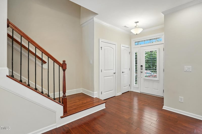4138 Strendal Dr, Cary, NC 27519