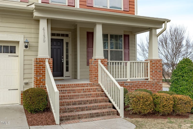 4139 Davis Meadow St, Raleigh, NC 27616