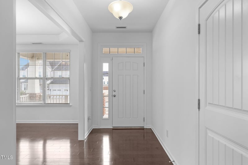 4139 Davis Meadow St, Raleigh, NC 27616
