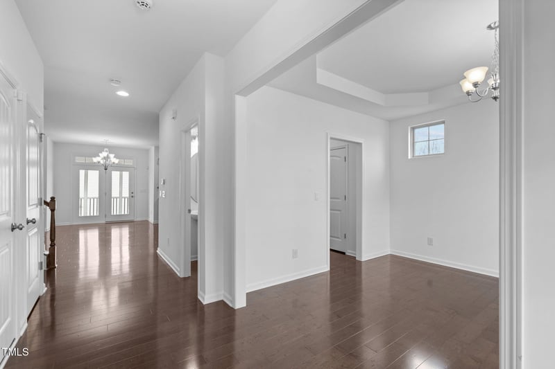 4139 Davis Meadow St, Raleigh, NC 27616
