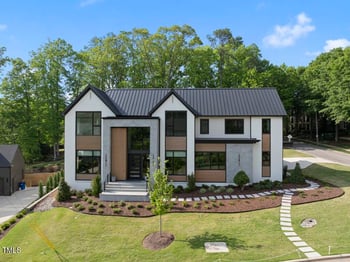4139 Rockingham Dr, Raleigh, NC 27609