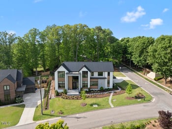 4139 Rockingham Dr, Raleigh, NC 27609