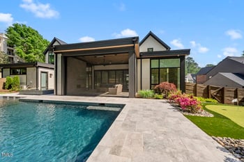 4139 Rockingham Dr, Raleigh, NC 27609