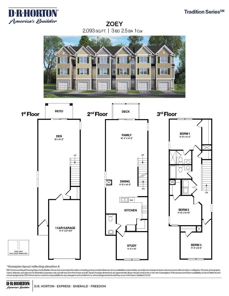 4139 Trevino Dr, Durham, NC 27704