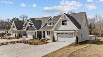 414-418 Cross St, Youngsville, NC 27596