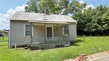 414 Adam St, Fayetteville, NC 28301