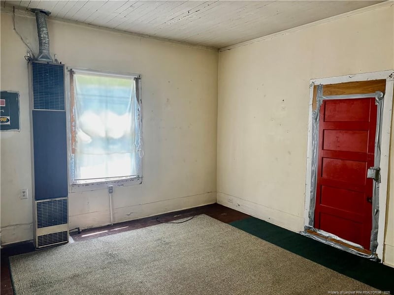 414 Adam St, Fayetteville, NC 28301