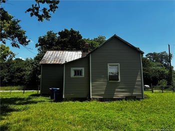 414 Adam St, Fayetteville, NC 28301