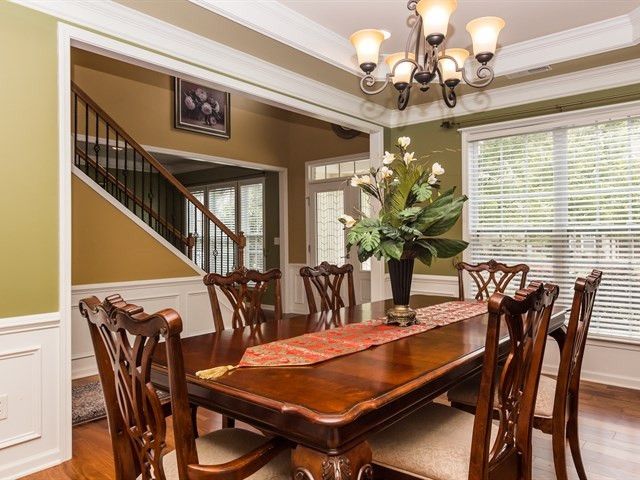 414 Amiable Loop W, Cary, NC 27519