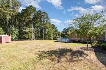 414 Aquilla Rd, Benson, NC 27504