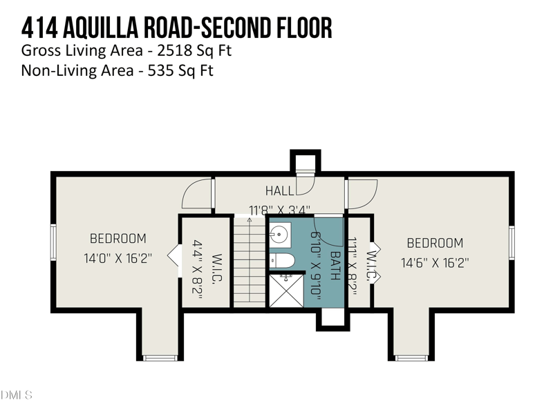 414 Aquilla Rd, Benson, NC 27504