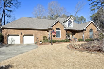 414 Bakewell Ct, Wake Forest, NC 27587