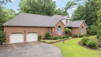414 Bakewell Ct, Wake Forest, NC 27587