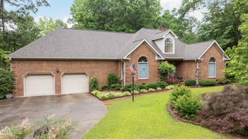 414 Bakewell Ct, Wake Forest, NC 27587